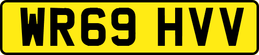 WR69HVV