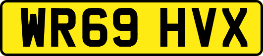 WR69HVX