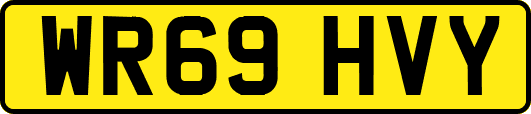 WR69HVY