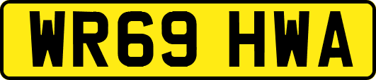 WR69HWA