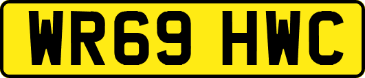 WR69HWC