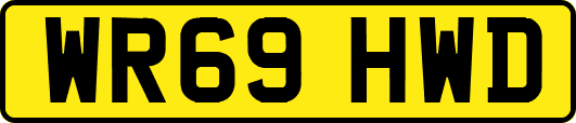 WR69HWD