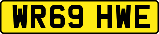 WR69HWE