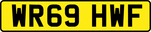WR69HWF
