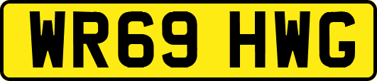 WR69HWG