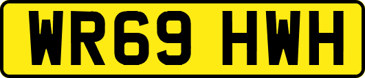 WR69HWH