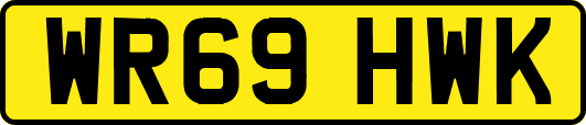 WR69HWK