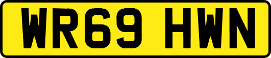 WR69HWN