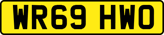 WR69HWO