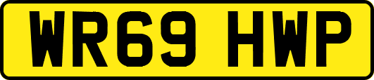 WR69HWP
