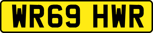 WR69HWR