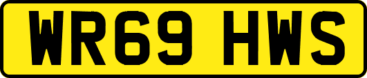 WR69HWS