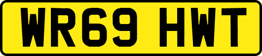 WR69HWT