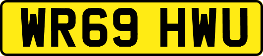 WR69HWU