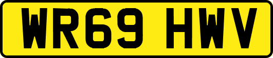 WR69HWV