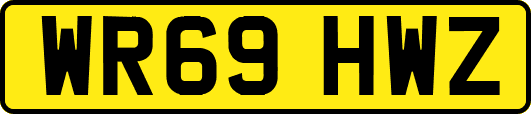 WR69HWZ