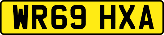 WR69HXA