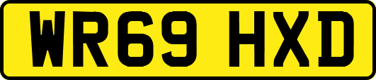 WR69HXD