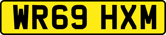 WR69HXM