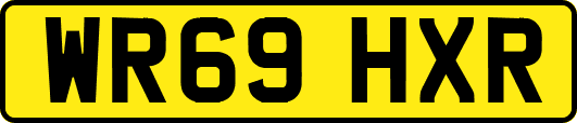 WR69HXR