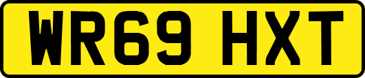 WR69HXT