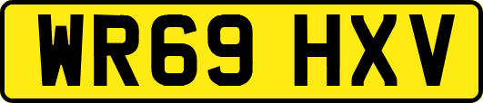 WR69HXV