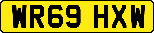 WR69HXW
