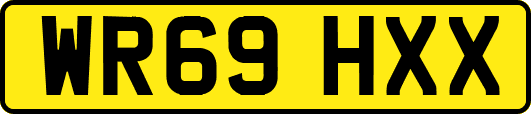 WR69HXX