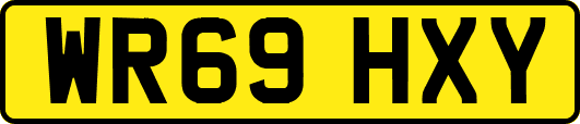 WR69HXY