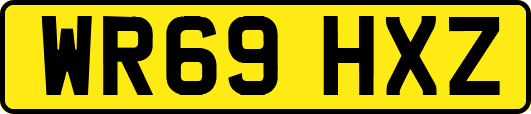 WR69HXZ