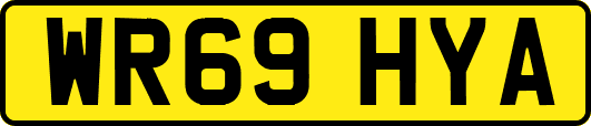 WR69HYA