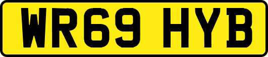 WR69HYB