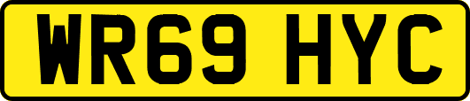 WR69HYC