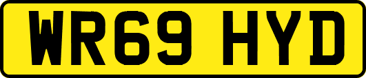 WR69HYD