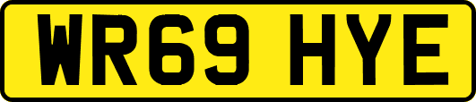 WR69HYE