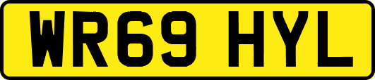 WR69HYL