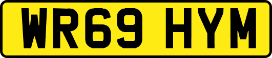 WR69HYM