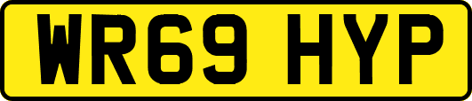 WR69HYP