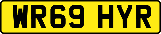 WR69HYR