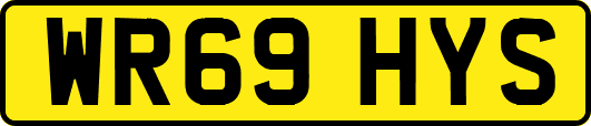 WR69HYS