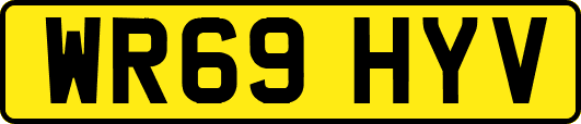 WR69HYV