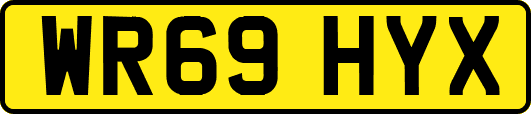 WR69HYX