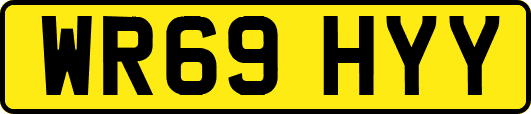 WR69HYY