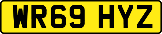 WR69HYZ