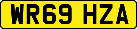 WR69HZA