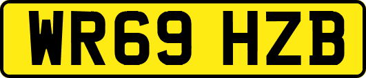 WR69HZB