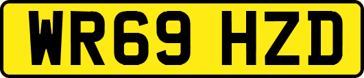WR69HZD