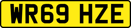 WR69HZE