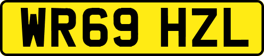 WR69HZL