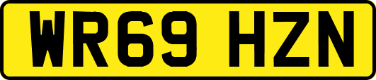 WR69HZN